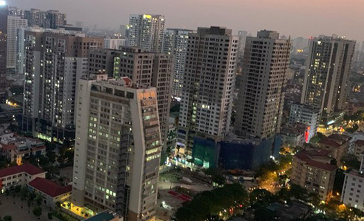 Văn bản của Cục thuế Hà Nội khiến người dân không thể bán nhà, nộp thuế